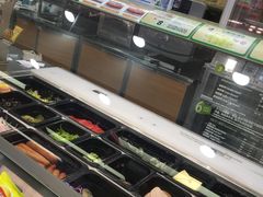 -赛百味(时代广场店)