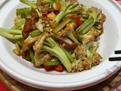 -西贝(上海国际时尚中心店)