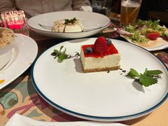 -安妮意大利餐厅(世贸天阶店)