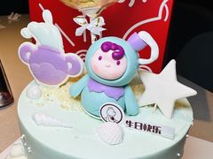 -CAKE BOSS 蛋糕老板(西单君太百货店)