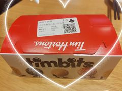 -Tims天好咖啡(河西万象城店)