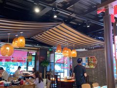 -魏铭鱼头捞饭(晋阳路店)