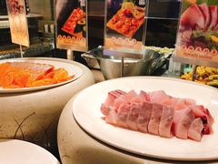 -The COOK·厨餐厅·自助餐(浦东嘉里大酒店)
