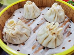 -汤记传菜(浦江店)