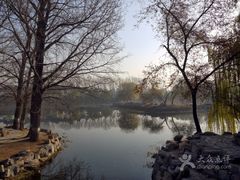 -方岩风景区