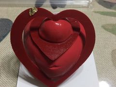 -麦雪尔甜品·生日蛋糕(新街口旗舰店)