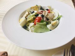 -红房子西菜馆(淮海中路店)