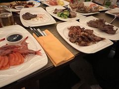 -杭州国际会议中心洲际酒店-原素全日餐厅(解放东路店)