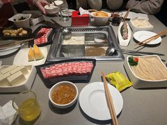 -海底捞火锅(茂业店)
