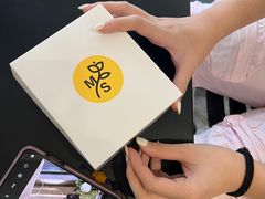 -Money Shops(愚园路店)