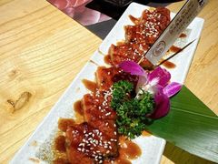 -鹤龟料理店(时代天街店)