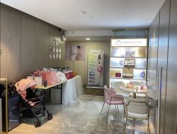 -喜孕时光月子中心(北大妇儿东侧店)