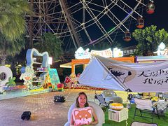 -三亚海昌梦幻海洋不夜城