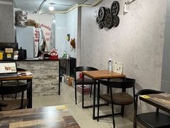 -汉堡双倍·喜鹊堡