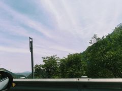 -江南天池