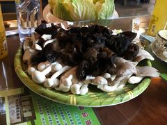 -竹叶涮肉坊(总店)