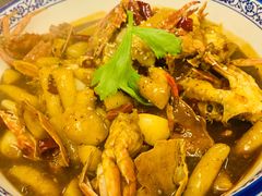 -佳佳麻辣烧菜馆