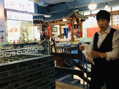 -仄园围炉坊·牛肉火锅·汕头卤水火锅(蛇口店)