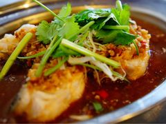 -德成饭店
