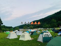 -武陵山森林公园