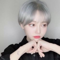 -TRIMS HAIR 修剪造型·烫染接发
