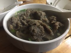 -江南红鱼汤(洋中花园店)