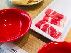 -季季红火锅(柳州城中万达二店)