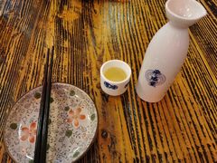 -平成屋·午肴夜酒(四川北路店)