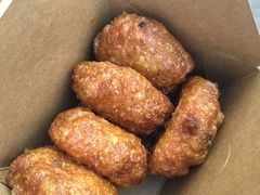 -鑫诚筋饼王(红旗小区店)