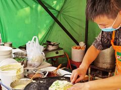 -陈记锅巴菜(五大道店)