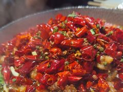 -街角等你.大连海鲜烧烤(西安路店)