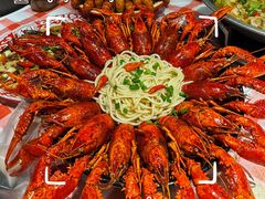 -江味龙虾馆·裸蓝龙虾(南山店)