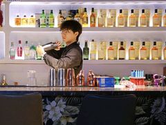 -NOVA CORE蔚来酒吧(新天地店)