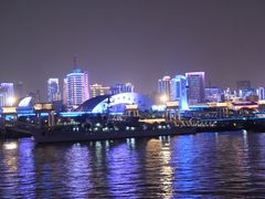 -武汉两江游览·夜游长江(汉口粤汉码头)