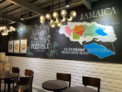 -JAMROCK 乐啡意咖啡