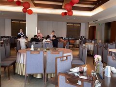 -静之湖湖畔餐厅