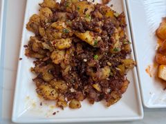 -三猫黑鱼花(南大店)
