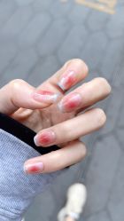 -1R日式轻奢美睫美甲翘睫