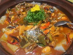 -写庭·鱼鲜川菜·宴请(铁像寺水街店)