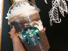 -星巴克(古象大酒店店)