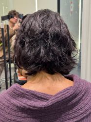 -WM Hair Salon精品店