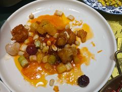 -芙蓉·艳阳餐厅(南口店)