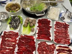 -福合埕牛肉火锅(长平国新店)