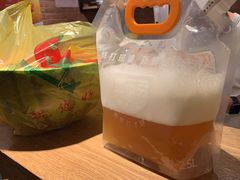 -优布劳精酿啤酒鲜扎闪送·(张江店)