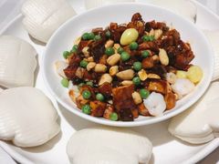 -和记小菜(大宁店)