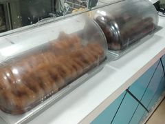 -老磁器口豆汁店(天坛店)