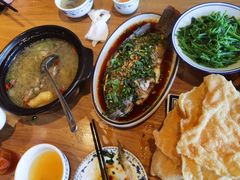 -妈妈的味道·腾冲特色菜(和顺古镇店)