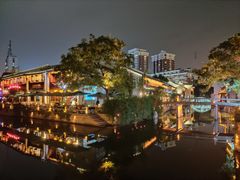 -嘉兴月河历史街区