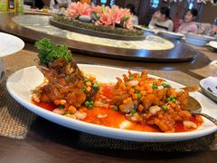 -山水雅居·江南雅宴(运河公园店)