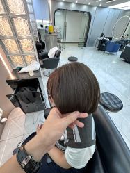 -赤道 Hair Salon